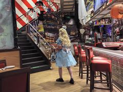 -星期五餐厅(金融街店)