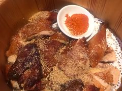 -村理·乡村菜音乐餐厅(河西店)