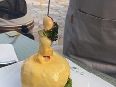 -Lets burger非常汉堡·环球风味(蓝色港湾店)
