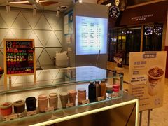 -Manner Coffee(丁香国际店)