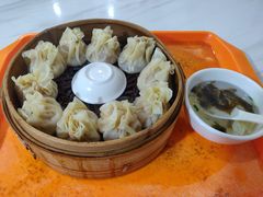 -枫泾丁氏烧卖(枫丽路店)