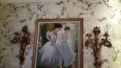 -蕾蕾美颜美容美体