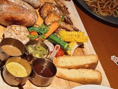 -布拉格餐厅· 中欧捷克菜(全国首店)