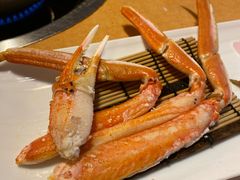 -蟹道乐(道顿堀本店)