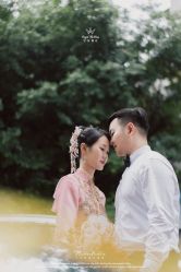 -Lady  Jane高端婚纱礼服馆