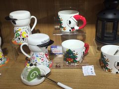 -熊猫屋(宽窄巷子景区店)