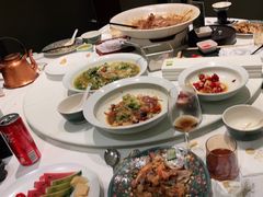-壹零捌道·北京烤鸭(车公庄店)