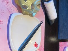 -黑松白鹿(金融街店)