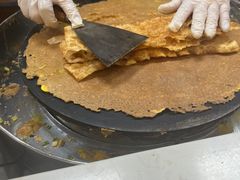 -清真·二嫂子煎饼果子(鼓楼旗舰形象店)