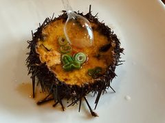 -日月昇渔家菜·海肠捞饭·大连海鲜(星海公园店)
