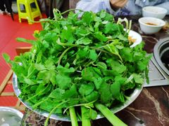 -黔豆园豆米火锅·野菜馆(都匀二店)