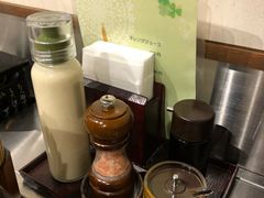 -牛かつもと村(上野店)