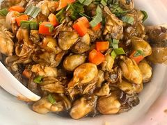 -醉壹号海鲜大排档·老厦门特色菜(厦门美食地标店)