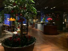 -广州富力君悦大酒店·凯菲厅