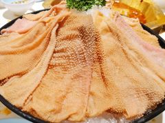 丙申级毛肚-丙申臺火锅