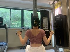 -中田·健身+普拉提(苗栗路店)
