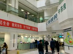 -广西壮族自治区人民医院(桃源院区)