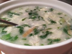 -吕氏疙瘩汤·新鲁菜(济南万象城店)