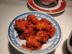 -味福记·江西小炒·南昌小吃(青山湖万达店)
