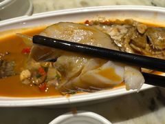 -小菜园新徽菜(马鞍山金鹰店)