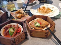 -晓粤·惹味粤菜(凯德乐峰广场店)