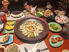 -樱之盛宴·蟹料理海鲜自助(前进大街店)