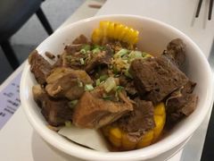 -牛焱·贵州黄牛肉火锅(城西银泰店)