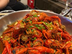 -虾小龙老长沙龙虾馆(坡子街店)