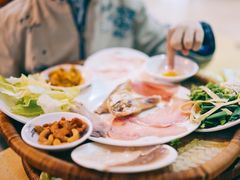 -桥香园云南过桥米线(金马碧鸡店)