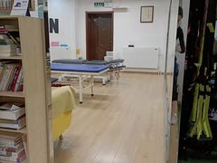 -卓拓健身普拉提运动中心(总店)