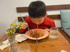 -AFS Cafe & Canteen(闽江二路店)