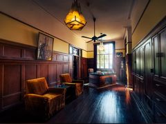 -南京中国近代史遗址博物馆(南京总统府)