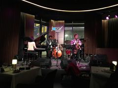 -林肯爵士乐上海中心 Jazz at Lincoln Center Shanghai