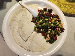 -永安鱼庄·镇江菜(东吴路店)