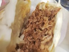 -香探花·擀面皮肉夹馍(北苑店)