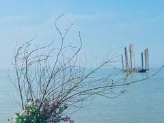 -洪泽湖古堰景区