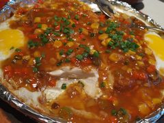 -长安·大茶饭