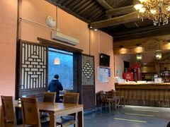 大堂-烧肉馆(古北水镇景区店)