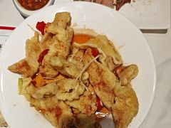 -老昌春饼(西民主路总店)