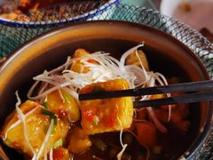 -易老头三样菜(南滨路总店)