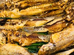 -抱德·潮汕味(敦和店原惠城鱼仔)