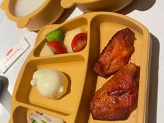 -小厨娘淮扬菜(清江苏宁广场店)