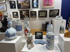 -东浩兰生上海世博展览馆