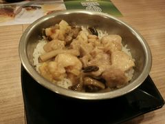 -添好运点心专门店(中环IFC店)
