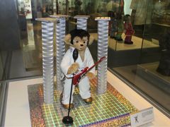 -济州岛泰迪熊博物馆