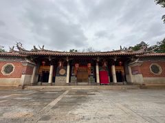 -晋江五店市传统文化旅游区