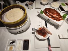 -北平楼·烤鸭·北京菜(牡丹园店)