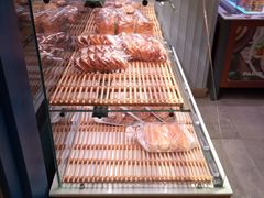 -巴黎贝甜(五月花广场店)