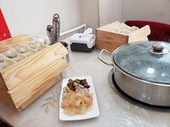 -德天下自助水饺(海洪店)