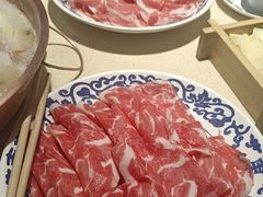 -东镇老火锅(长春路首店)